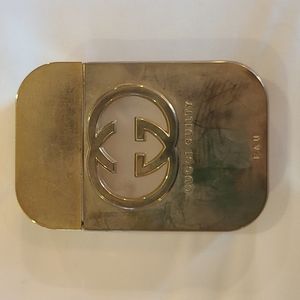 Gucci Guilty perfume!